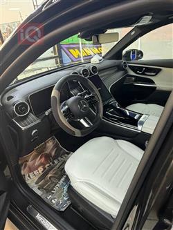 مرسيدس بنز GLC